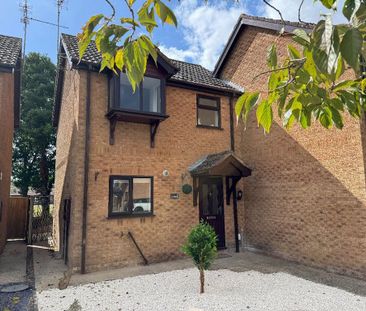 2 bedroom semi-detached house to rent - Photo 3