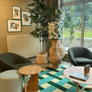 Residentie Hertz - Photo 1