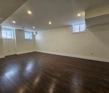 For Lease - 47 LAKE Crescent Unit# Lower, Barrie, Ontario - Photo 2