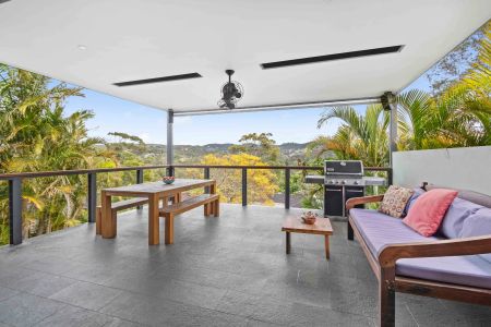 Sundrenched Elevation and Sweeping Bushland Views - Photo 3