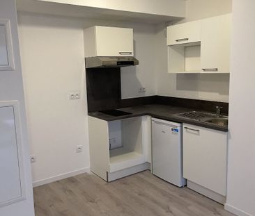 Appartement 2 pièces - Photo 2