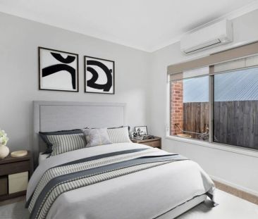 In the Heart of Spring Mountain - Photo 6