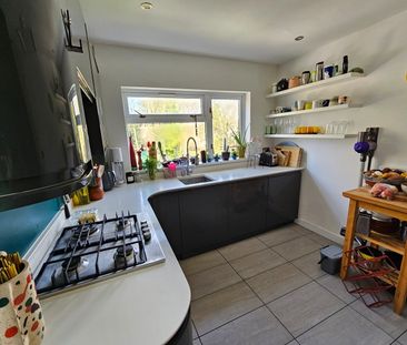 Room in a Shared House, Worbeck Road, SE20 - Photo 4