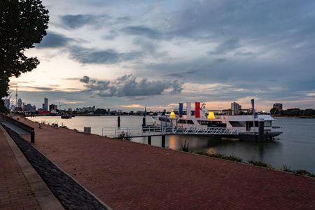Te huur: Appartement Jan Pettersonstraat in Rotterdam - Foto 3