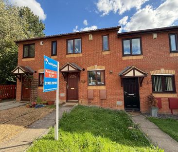 2 bedroom terraced house to rent - Photo 2