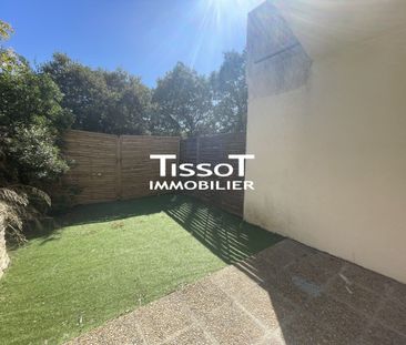 Location Appartement 1 pièce 18m² NIMES 30000 - Photo 6