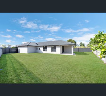 117 Lady Musgrave Circuit, Burdell, Qld 4818 - Photo 5