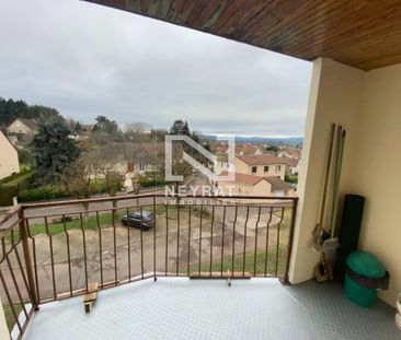 Location Appartement 1 pièce 26m² AUTUN 71400 - Photo 3