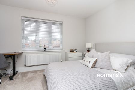 2 bedroom house to rent - Photo 3