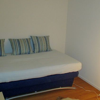 1 Zimmer-Wohnung in Pratteln (BL), möbliert - Foto 1