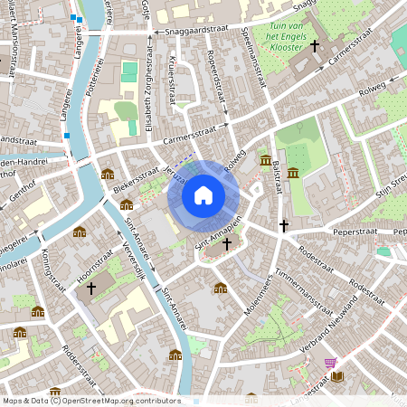 Jeruzalemstraat 36 bus 1, 8000, Brugge