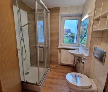 Vermiete Wohnung in Heinersreuth - Photo 1