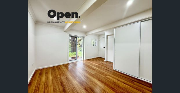 Ground Floor of a Two-storey House | Share Bills - Photo 1