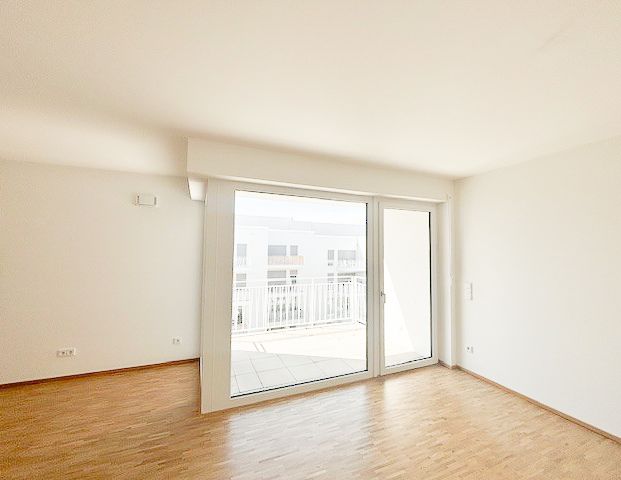 Kompakte 3-Zimmer-Wohnung mit 2 Badezimmern - Photo 1