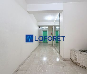 Appartement T2 Draguignan à louer - Photo 2