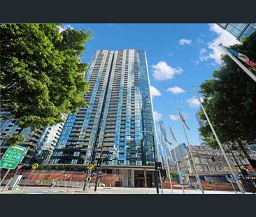 3709/628 Flinders St, Docklands, Vic 3008 - Photo 2