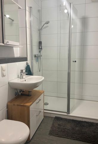 Zentrale 3-Zimmer Wohnung mit Küche / Herten Westerholt - Photo 4