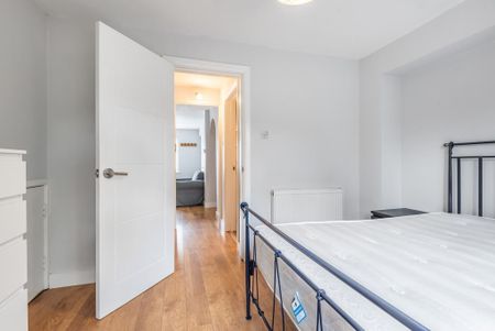 1 bedroom flat to rent - Photo 4