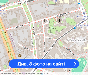 ul.Felicjanek na wynajem od zaraz 2-pokojowe z oddzielną kuchnią - Фото 1