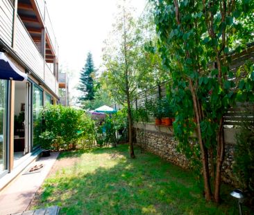 Charmante 2-Zimmer-Wohnung mit Garten in der Braillegasse, 1140 Wie... - Photo 3
