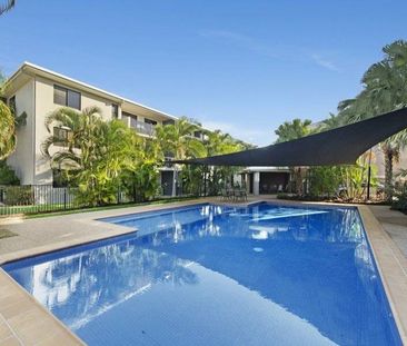 Unit 23, 101 Railway Ave, Railway Estate - Photo 1