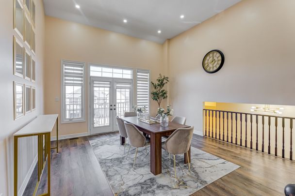 For Lease - 57 Sutcliffe Way, New Tecumseth, Ontario - Photo 1