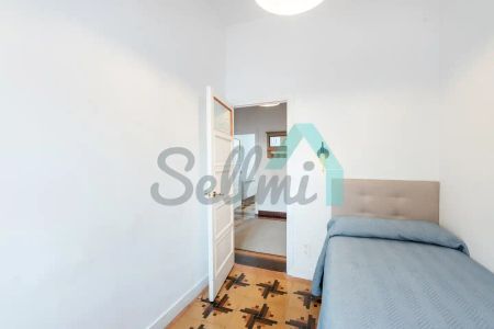 Piso de alquiler en Colón, Llano - Foto 4