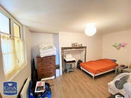 Location Appartement 3 pièces 62m² CLERMONT FERRAND 63000 - Photo 4