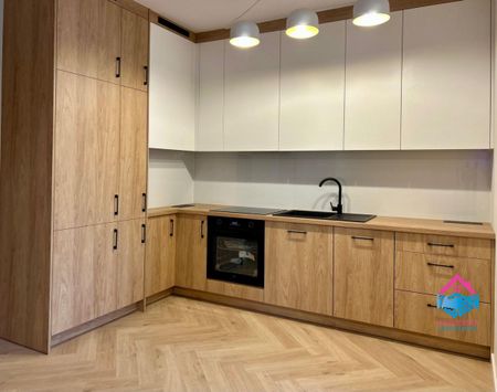 Mieszkanie 2 pokojowe na Wynajem w Starym Koninie - Photo 4