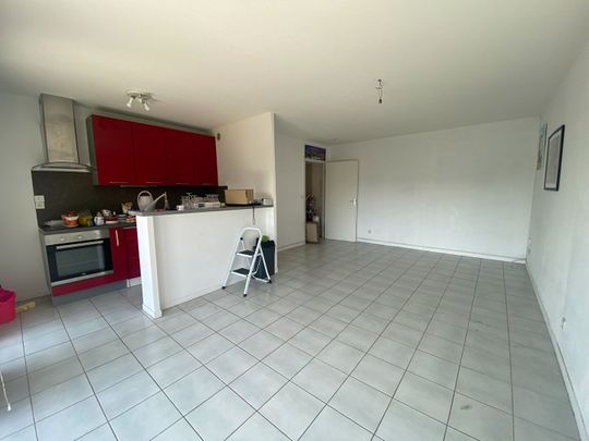 Location Appartement 2 pièces 45m² - Photo 1