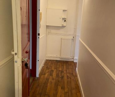 CHAVILLE - RUE DE JOUY : 2 pièces 49.83 m² - Photo 3