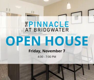 The Pinnacle at Bridgwater | 355 Bridge Lake Drive, Winnipeg - Photo 1