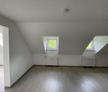 Günstige 2 Zimmerwohnung in ruhiger Nebenstraße - Photo 3