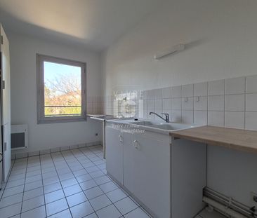 Appartement Angers 3 pièce(s) 68.88 m2 - Photo 3