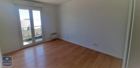 Appartement à louer 2 pièces 46m² - Photo 3