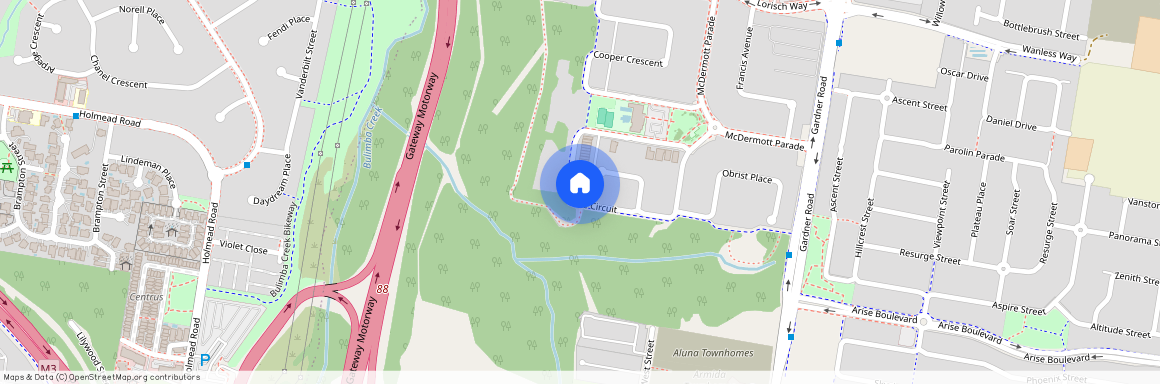 59A Kate Circuit, QLD 4123, Rochedale