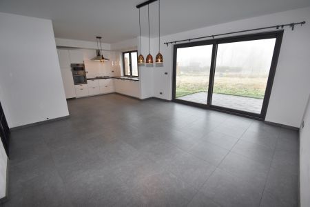 Recente, energiezuinige woning in rustige straat in Holsbeek - Photo 2