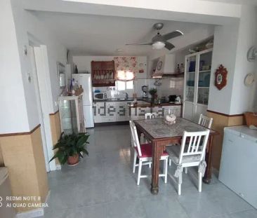 Alquiler de casa o chalet independiente en Paseo Marítimo, 29 - Photo 5