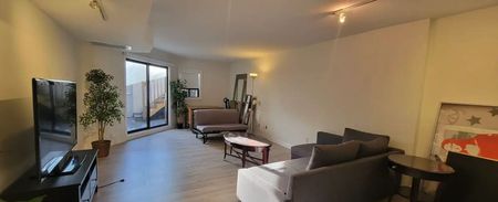 For Lease - 438 Parliament Street Unit# 300, Toronto, Ontario - Photo 5
