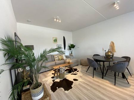 Te huur: Appartement Canisiushof in Waalre - foto 3