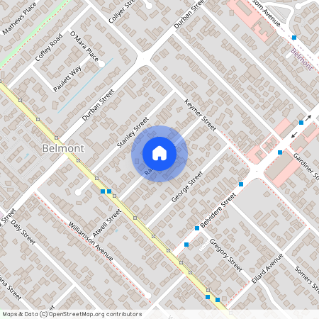 5 / 8 Raleigh Street, Belmont WA 6104