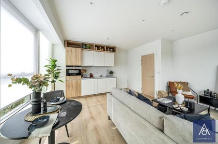 1 bedroom flat to rent - Photo 3