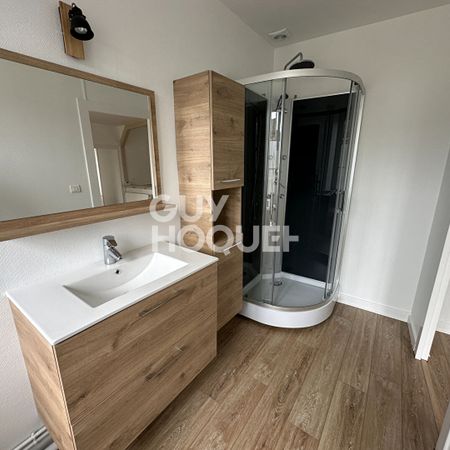 Appartement à louer - Photo 4