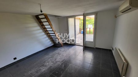 À louer : Maison de 2 pièces à Bray-sur-Somme - Photo 4