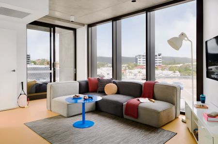 5 Bed Ensuite Double View - Photo 2