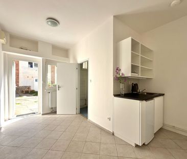 Pronájem bytu 1+kk • 15 m² bez realitkyZbynická, Praha - Radotín - Фото 2