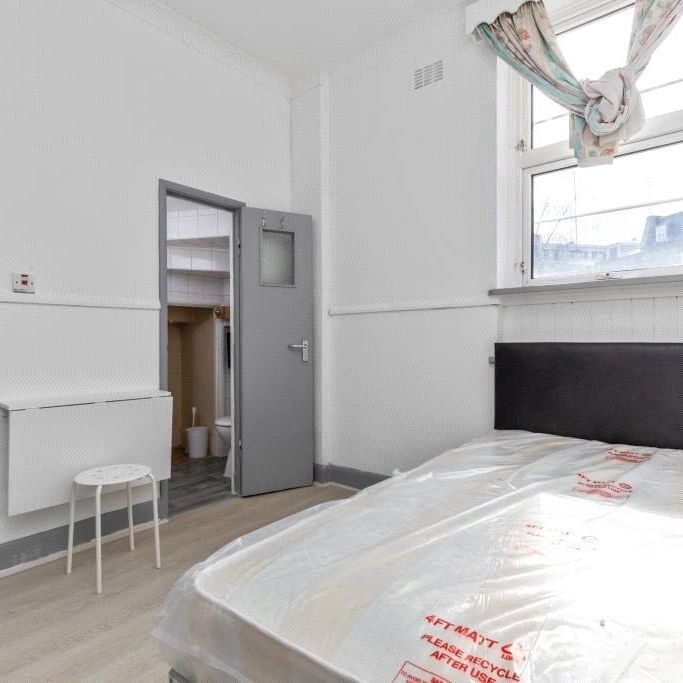 Studio to rent - Photo 2