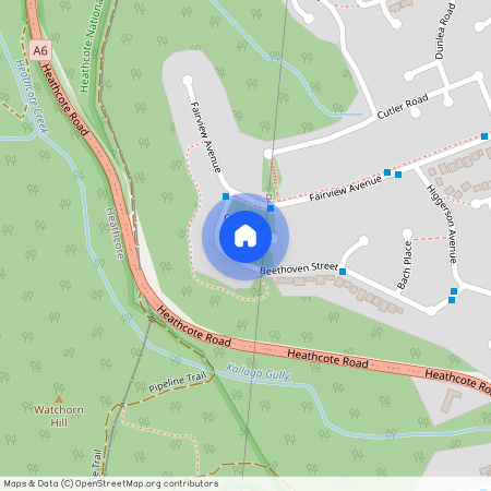 6 Greig Place, NSW 2233, Engadine