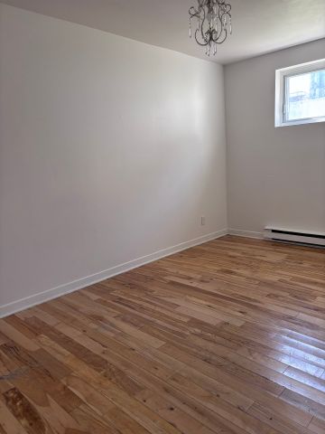 Appartement à Montréal (Montréal-Nord) - Photo 2