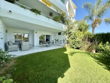 Alquiler de piso en Guadalmina Baja - Photo 5